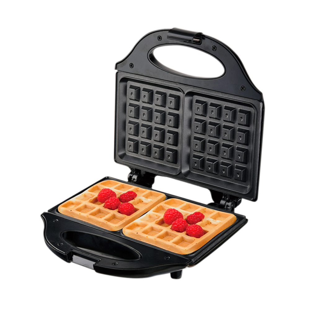 Waffle Cone Maker - Professionele elektrische wafelijzer Koken Keukenapparatuur Multifunctionele