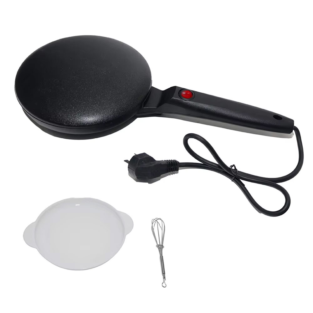 Mini Pancake Griddle - TINSOL Elektrische Pannenkoek Maker Cake Maker
