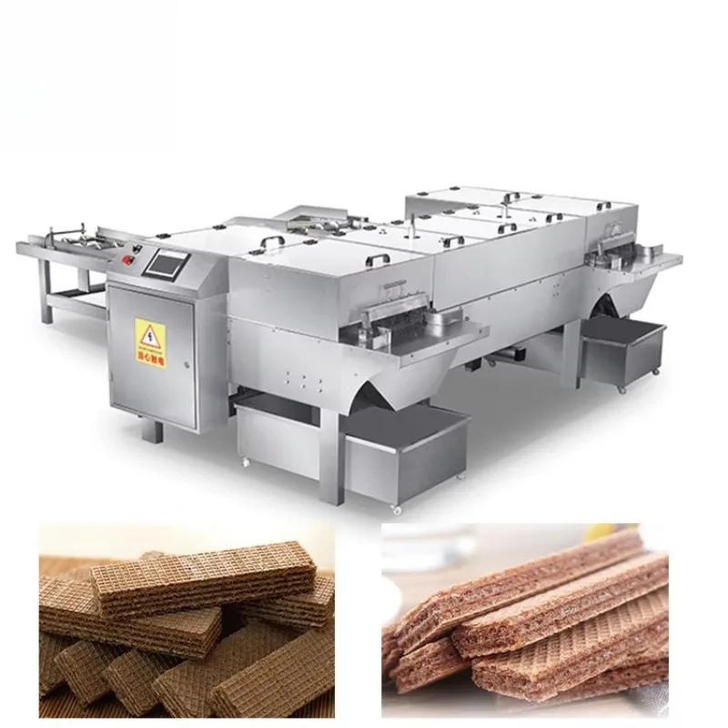 Waffle Cone Maker - Industriële wafelijzer voor wafelhouders, ijswafelmachine, commercieel