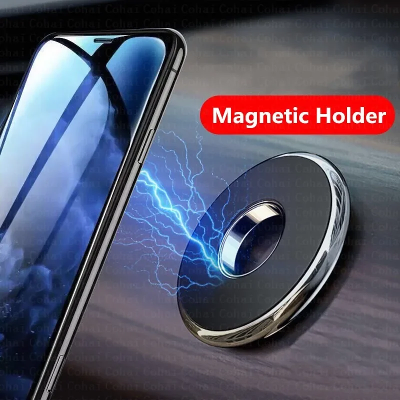 Magnetische autotelefoonhouder - Taco Stand Holder recensie en prijs