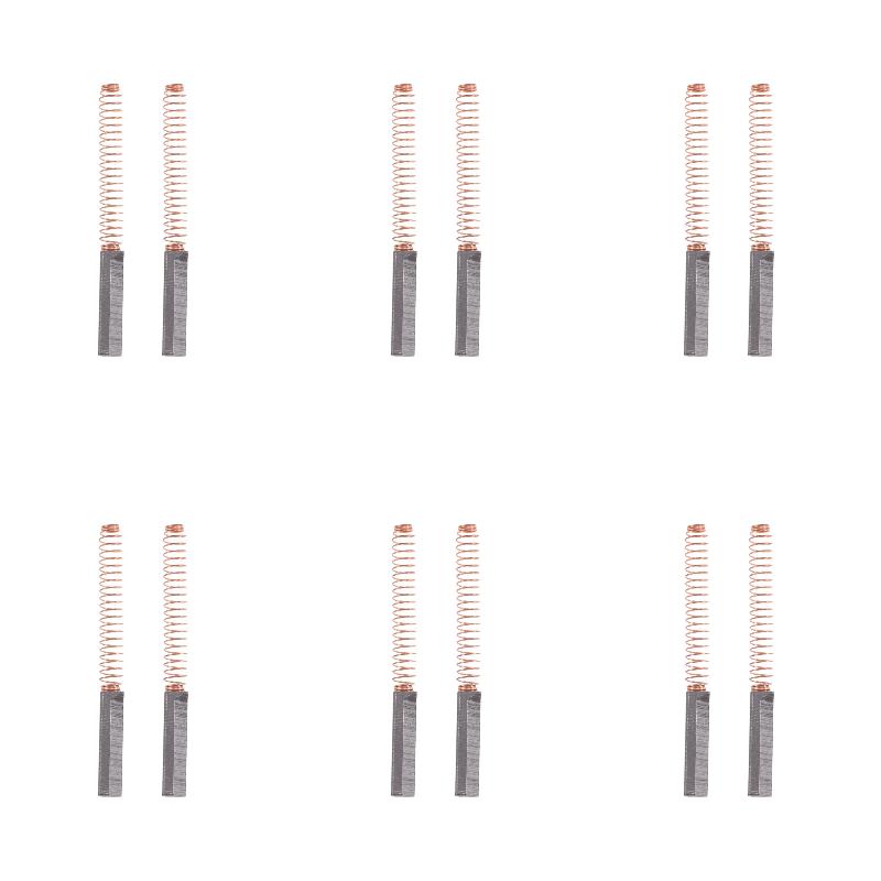 6-pack X (Motorborstel voor ke - Kitchenaid Mixer Hand Mixer recensie en prijs