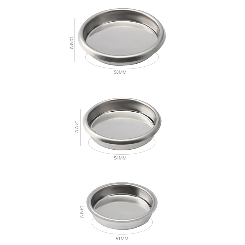 54Mm Koffiemachine Schoonblind - Breville Espresso Bes870 recensie en prijs