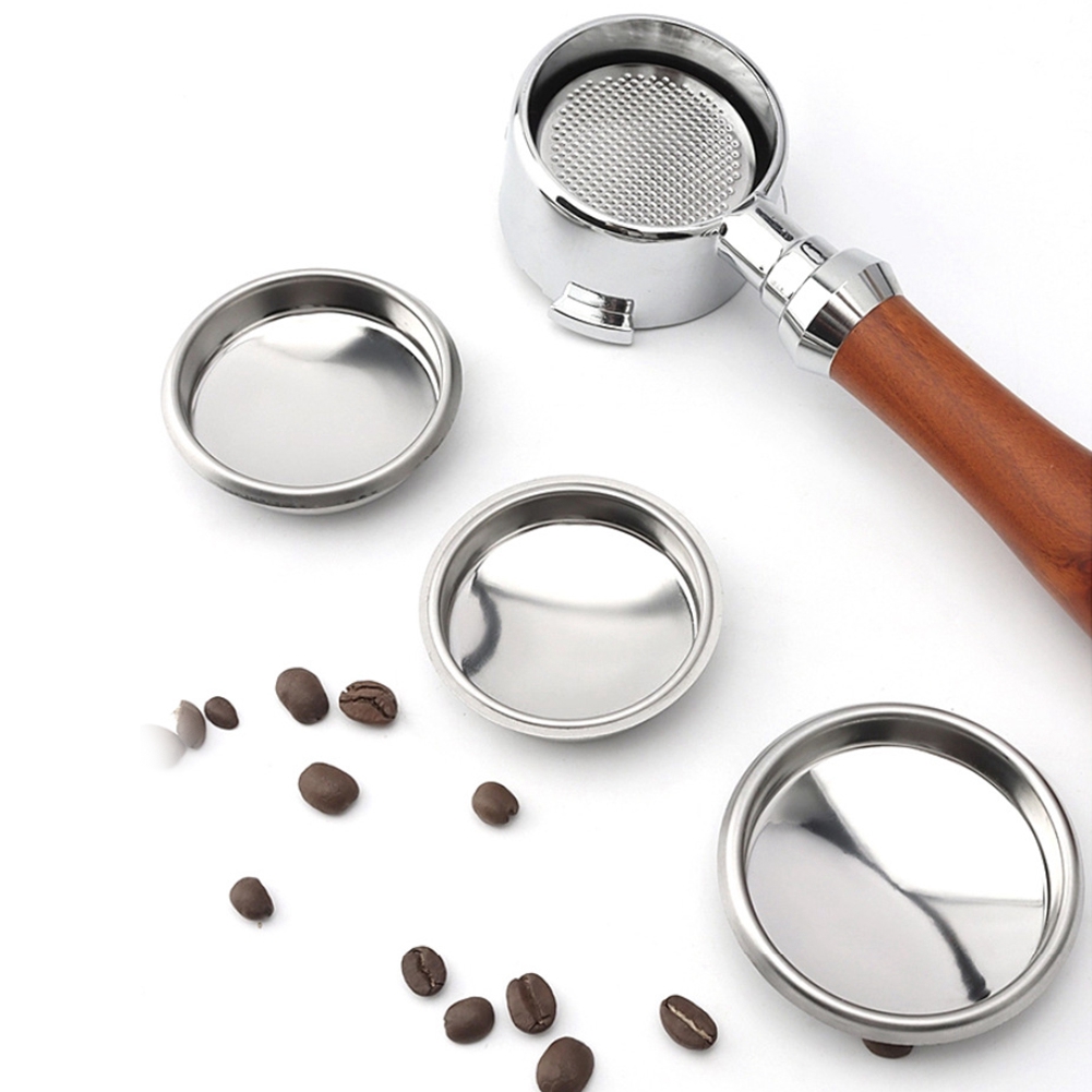 54Mm Koffiemachine Schoonblind - Breville Espresso Bes870 recensie en prijs