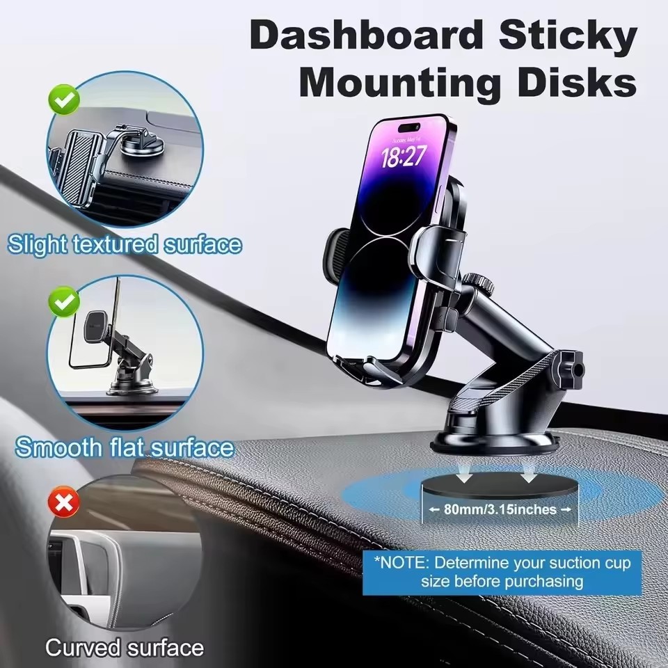1/10 stuks Auto Telefoonhouder - Taco Stand Holder recensie en prijs