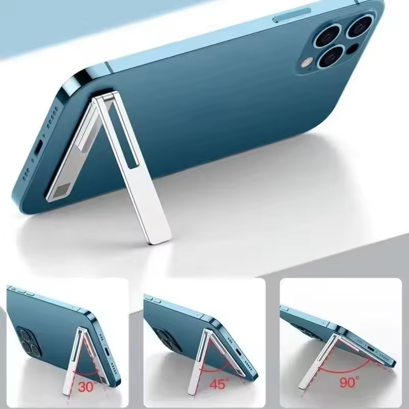Magnetische ultradunne opvouwb - Taco Stand Holder recensie en prijs