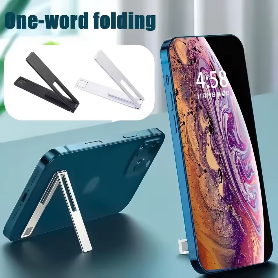 Magnetische ultradunne opvouwb - Taco Stand Holder recensie en prijs