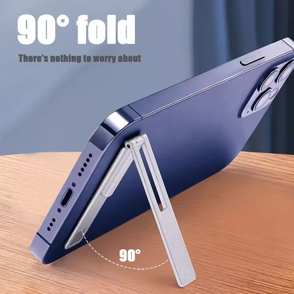 Magnetische ultradunne opvouwb - Taco Stand Holder recensie en prijs