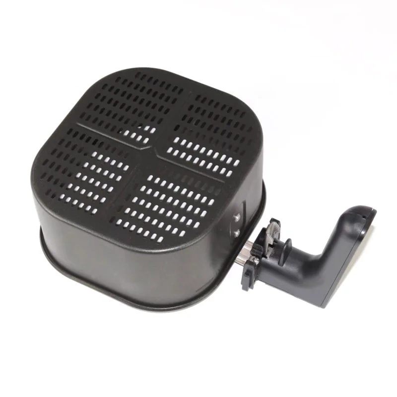 Bakmand voor de Philips HD9200 - Philips Air Fryer Hd9252 recensie en prijs