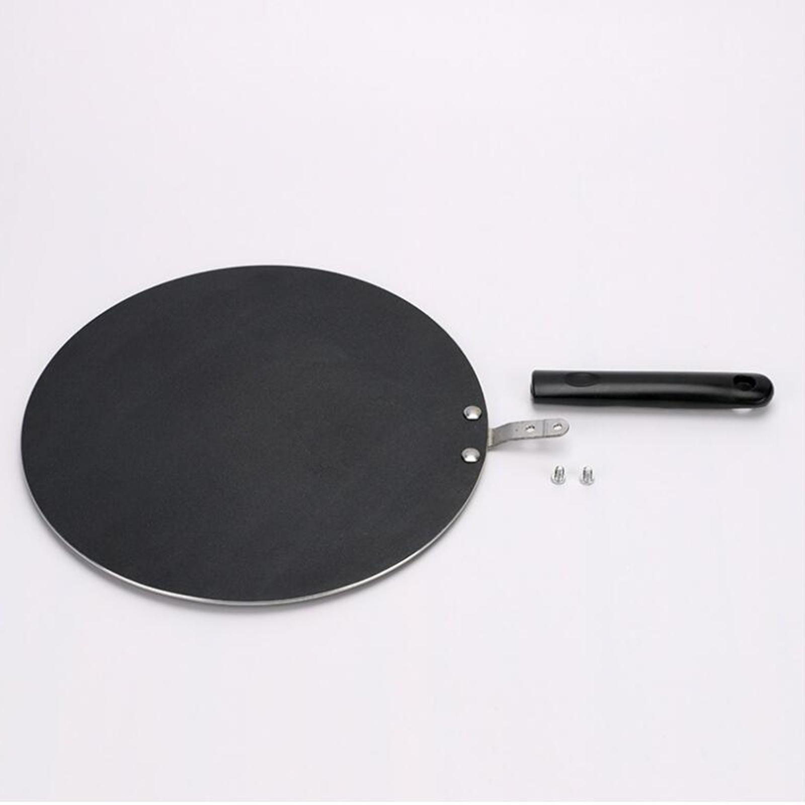 Mini Pannenkoeken Ronde Bakpla - Mini Pancake Griddle recensie en prijs
