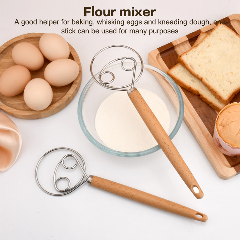 Nieuw # 10 inch roestvrijstale - Danish Pancake Pan recensie en prijs