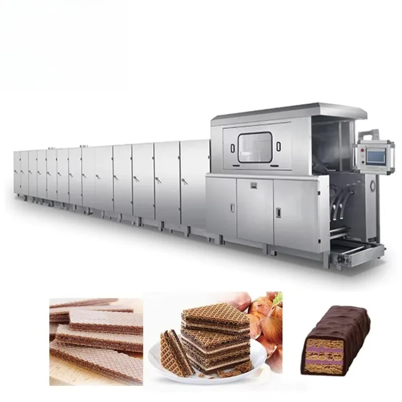 Industriële wafelijzer voor wa - Waffle Cone Maker recensie en prijs
