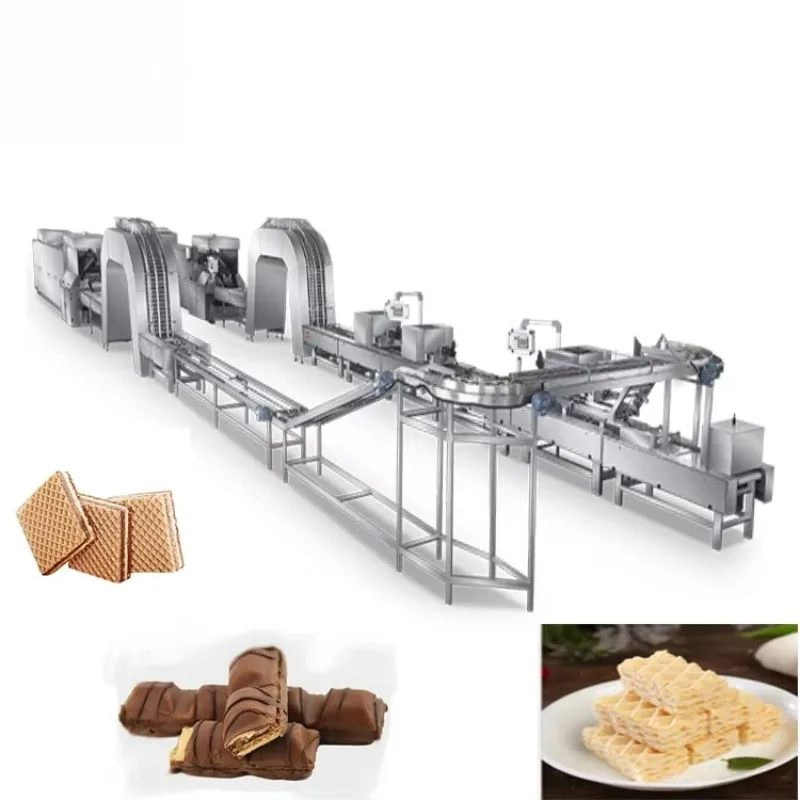 Industriële wafelijzer voor wa - Waffle Cone Maker recensie en prijs