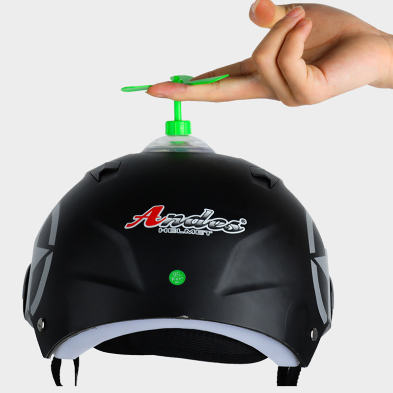 Huisdierhelm Zuignap Bamboe Li - Corn Dog Stick recensie en prijs